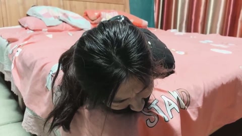 茹茹木乃伊挣扎 第2张