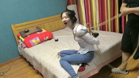 茹茹瑜伽服驷马口环 第2张