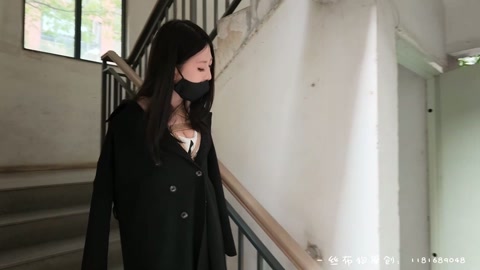 莉莉户外2.0 户外tj全集 全程啵啵贝 股绳刺激 绊脚绳限制行动 出发＋返程全过程无剪辑 野外躺地... 第2张