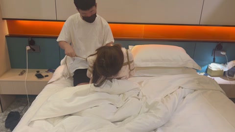 萝莉妹妹水流成河（喜欢白幼瘦的值得一看） 第2张