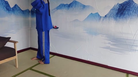 袅袅的囚徒体验 第2张