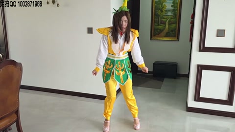被俘获的葫芦三妹 第2张