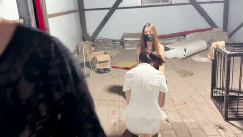 被报复调教后沉沦的黑心老师1 第2张