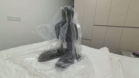 ◤纯享版ZX游戏◢这期谦虚不了一点了兄弟们，太硬核了，多次昏迷到呕吐不止，越来越熟练的掌握到妹子ZX... 第3张