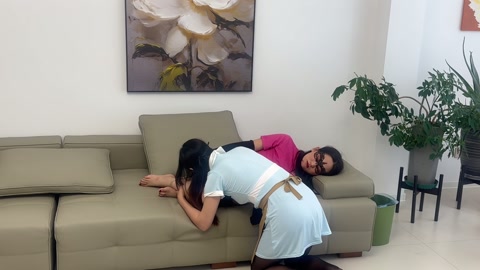 【麦当劳与好利来的欲望】自缚ZW强高+女女互调+跳D震动B强高+KB+多体位中出+蕾丝百合之恋无限G... 第3张