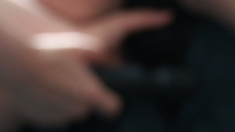 严厉黑丝黄发女王分腿紧缚强控肉丝安安。马具口球抬头紧缚，仙女棒全程最大，浑身被紧缚捆绑的安安不停的扭... 第3张