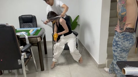 中介加班带客看房的遭遇 第3张
