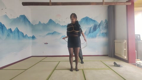 久违的晓雅 第3张