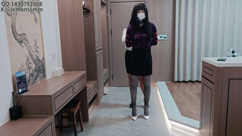 伪娘五花大绑 第3张
