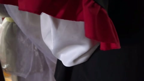 几个大学生古装断案抓捕审讯刑具，捆绑剧情，无厘头简单剧情第六集 第3张