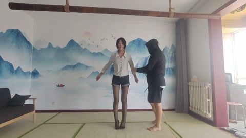 勒颈五花花絮 第3张