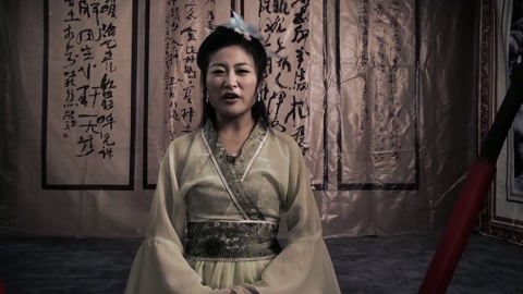 古装片 碧桃花 第3张