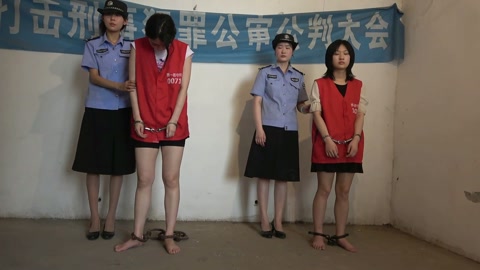 城中桃李愁风雨（下集） 第3张