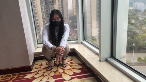 女囚洋洋Ⅴ 第3张