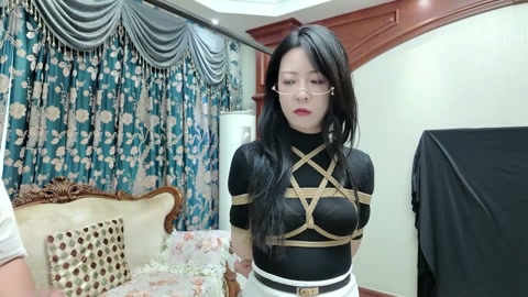 她们的故事·米粒·约玩委托对象竟是我领导！【韩系穿搭】【灰丝诱惑】【反差魅力】【强制sp】 第3张