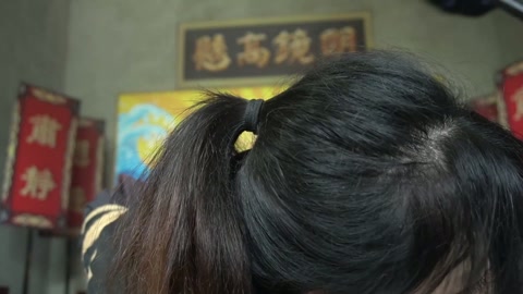 定制女神捕之白莲教（第二集）两个女侠和女神捕中了埋伏一起被擒，三女被捆绑堵嘴押到县衙，受到各种拷问 第3张