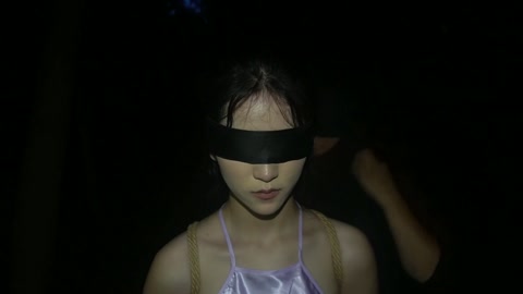 定制女神捕之白莲教（第四集）完结篇 第3张