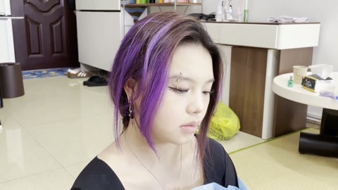 小璃裸脚+缠绕封嘴+驷马 第3张