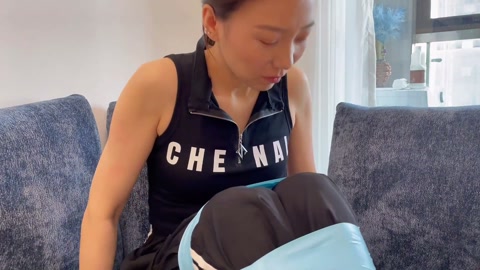 小苗最后的驷马与封嘴 第3张