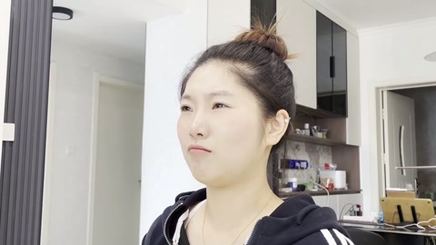 新模小河，胶带束缚体验 第3张
