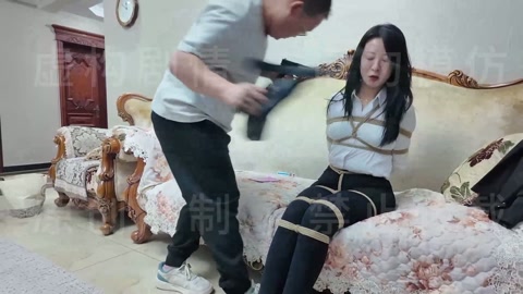 星潜行动组：设计不成反陷入圈套，玩弄折磨，芷轩绝望潜入！ 第3张