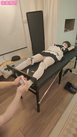 晓森妹妹的换装tk秀 第3张