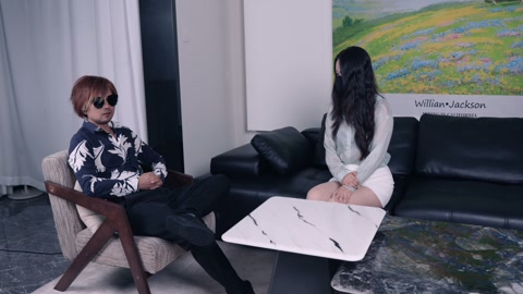 曾是当红模特的娇气人妻（第一集）当初为结婚不顾经纪人的死活突然离职，如今又不得不求经纪人帮忙出道，却... 第3张