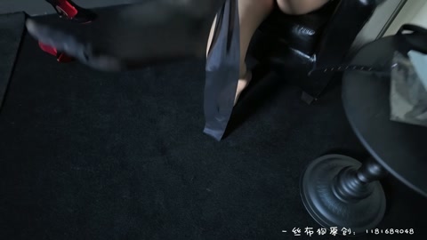 森莉双人挣脱挑战 啵啵贝＋zdb＋td 第3张