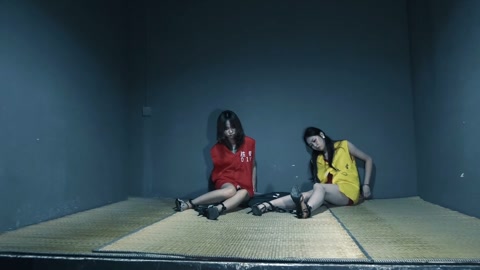 正邪囚局（下集）女毒贩因贩卖毒品数额巨大且背负多条命案被判死刑砸死镣野外执行枪决 第3张