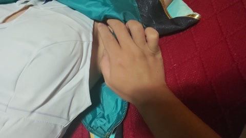流萤的tk痒刑折磨，飞萤扑火，向死而生，这次流萤怕是要被痒刑痒死了吧 第3张