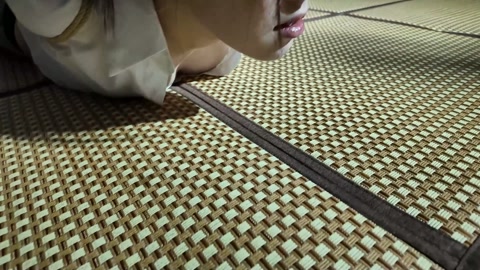 王贝贝紧缚梨花带雨 第3张