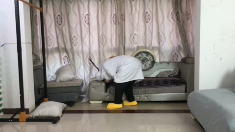 琳媚定拍 COS 银魂伊丽莎白大战刀剑神域亚丝娜 绑起来 第3张