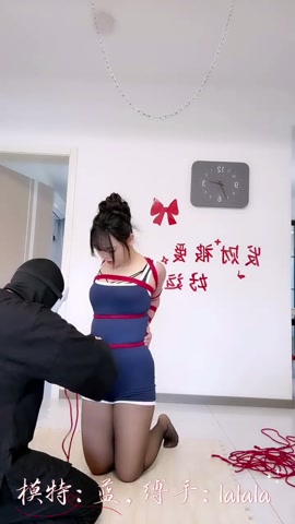 直播回放系列，第六期-欧式股绳鸡翅驷马 第3张