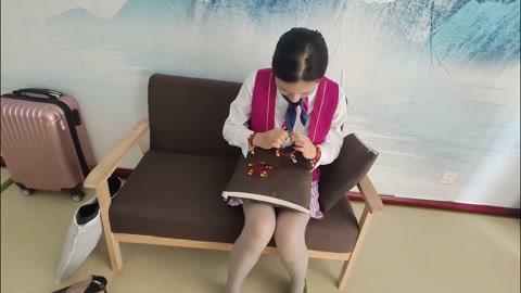 空姐思思的秘密 第3张