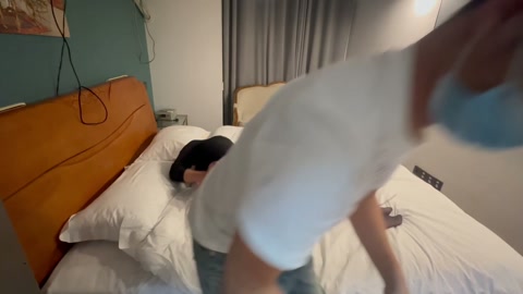 素人突击1 第3张