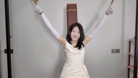 老虎凳TK之佳佳与晓琴 第3张