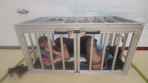 自我拘禁 第3张