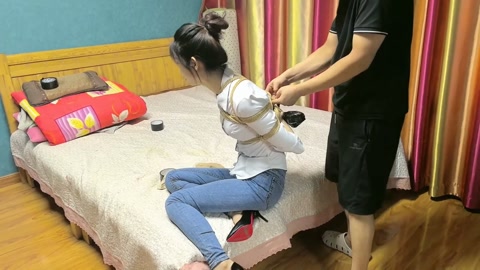 茹茹瑜伽服驷马口环 第3张