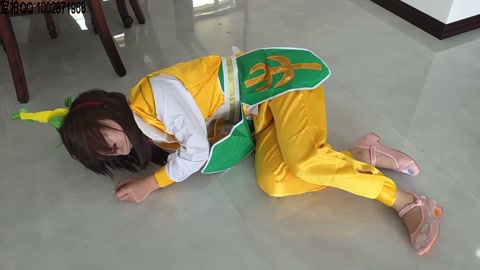 被俘获的葫芦三妹 第3张