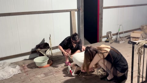 被报复调教后沉沦的黑心老师1 第3张