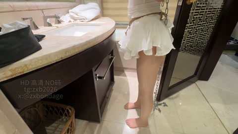 诺诺的新秘密（二）窒息中的高潮 第3张