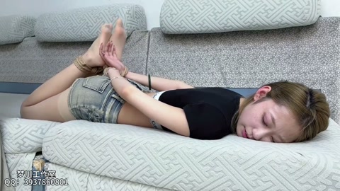 驷马挠痒tk纯享~月月 全程tk 笑的小脸通红 第3张