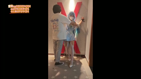 鸣潮清宵costk 依旧是超级怕痒，全身都会被tk 第3张