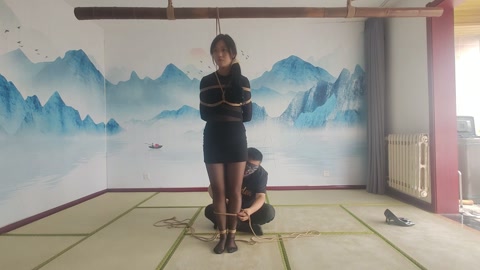 久违的晓雅 第4张
