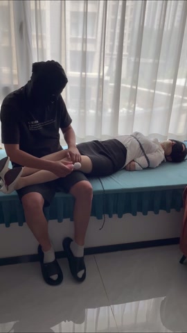入室捆绑 丝袜塞嘴 挣扎解缚 第4张