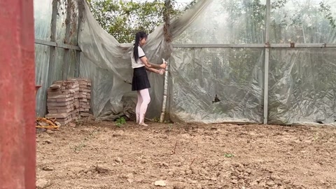 嗨玩泥巴-恋脏初体验 第4张