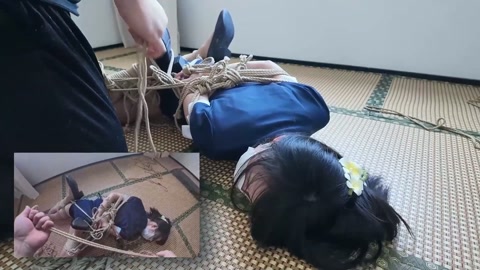 嗷嗷调教互动【空乘制服】【撕丝袜】【第一人称】【震动棒】【跳蛋】航空空姐为反馈客户投诉亲自上门挨捆，... 第4张