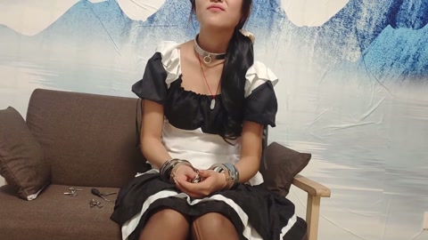 女仆镣铐 第4张