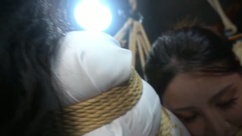定制女神捕之千金蒙冤案（第一集） 第4张