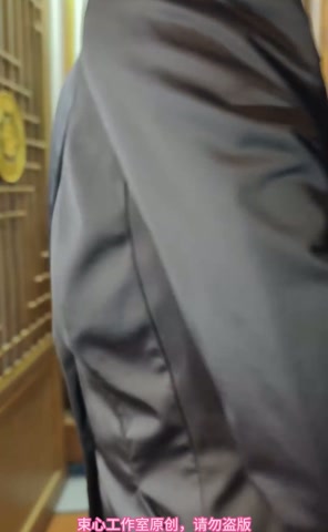 小月职业套裙，脖手脚连铐，逃跑游戏，简单剧情 第4张